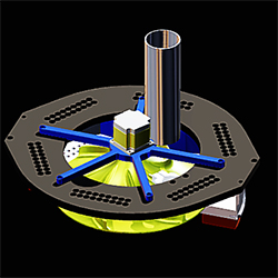 capsule machine structure-c