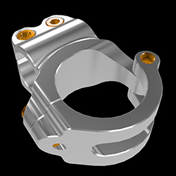 41mm Handleder Mount